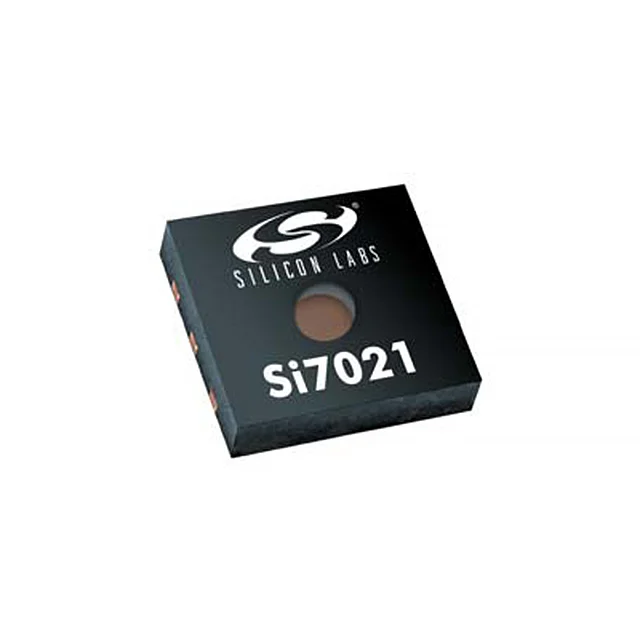 SI7021-A20-YM1 湿度，湿敏传感器