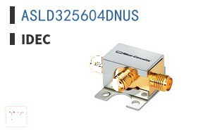 ASLD325604DNUS 选择开关