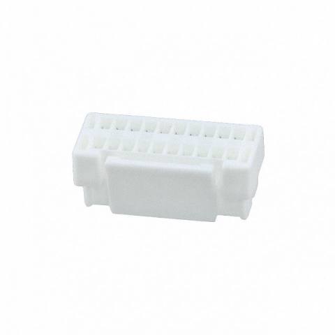 5041862000 矩形连接器