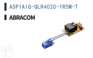 ASPIAIG-QLR4020-1R5M-T 电感
