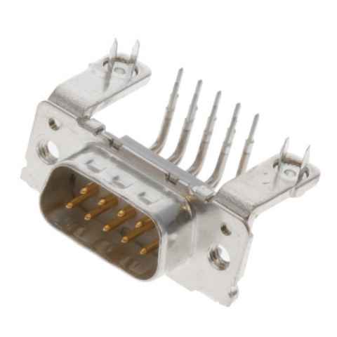 4-1393479-3 D-Sub射频同轴连接器