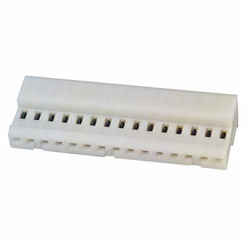 4-640441-5 矩形连接器