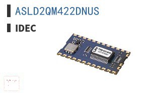ASLD2QM422DNUS 选择开关