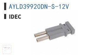 AYLD39920DN-S-12V 紧急停止（E-Stop）开关