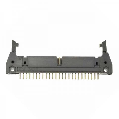 3433-6303 2.54MM 矩形连接器