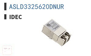 ASLD3325620DNUR 选择开关