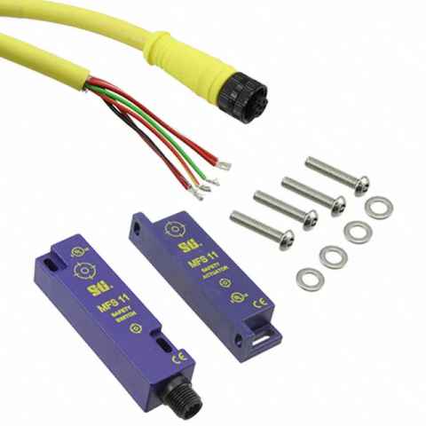 MFS-11P11CC5 互锁开关