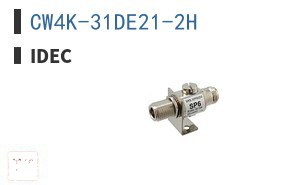 CW4K-31DE21-2H 钥匙锁开关