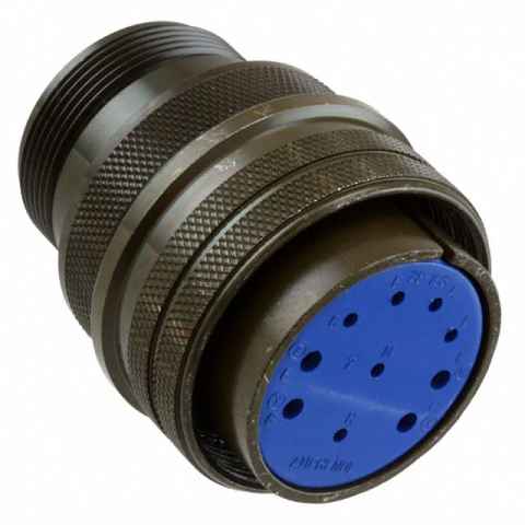 97-3106A-28-19S 射频同轴连接器