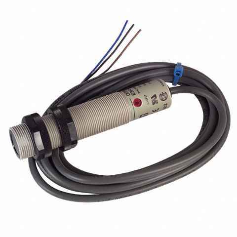 E3F2-DS10Z1-N 光电，工业