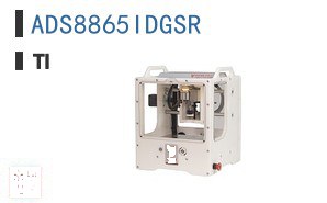 ADS8865IDGSR 数据采集 - 模拟数字转换器 (ADC)