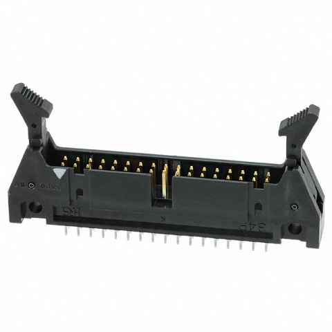 HIF3BAE-34PA-2.54DSA(71) 矩形连接器