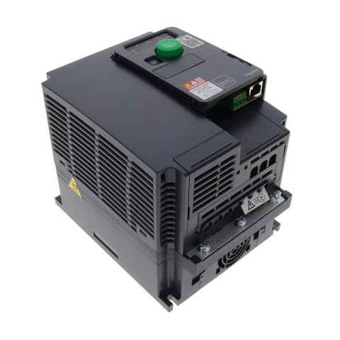 ATV320U40M3C 变频器
