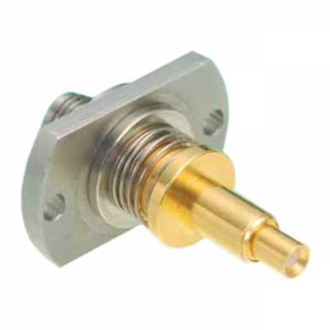 MS-156-HRMJ-9 同轴连接器（射频）