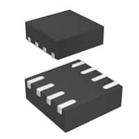 TSU102IQ2T 线性 - 放大器 - 仪表、运算放大器、缓冲放大器