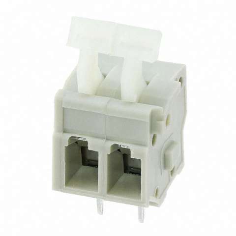 2834082-1 其他连接器