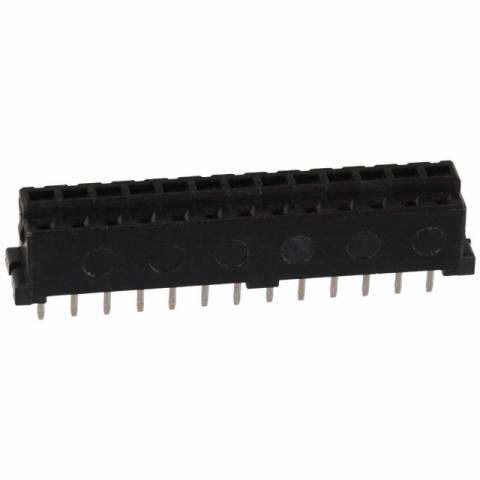 DF3-13S-2DSA(20) 矩形连接器