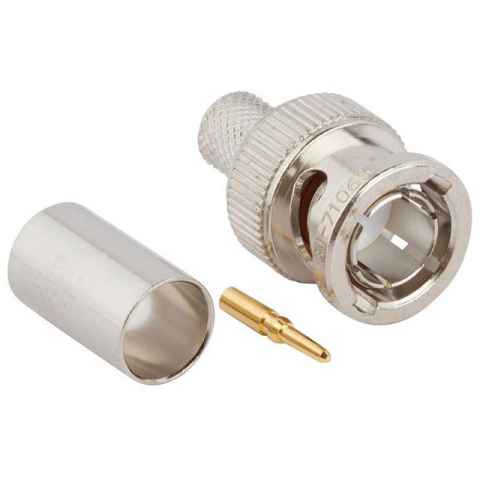 031-71065 BNC射频同轴连接器
