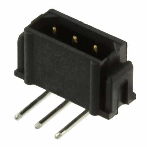 M80-8430342 矩形连接器