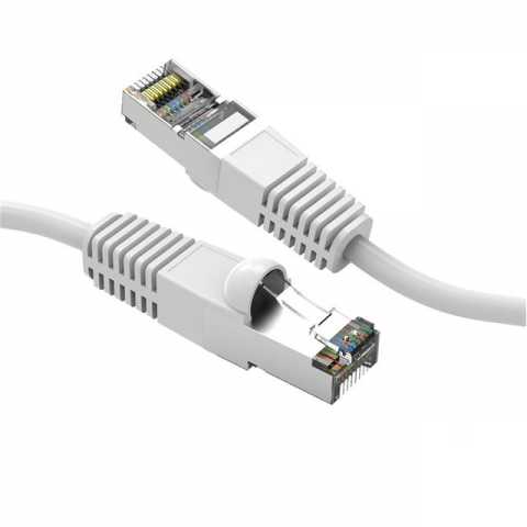 CM-100322WTBSTK 模块化以太网电缆（RJ45，RJ11）