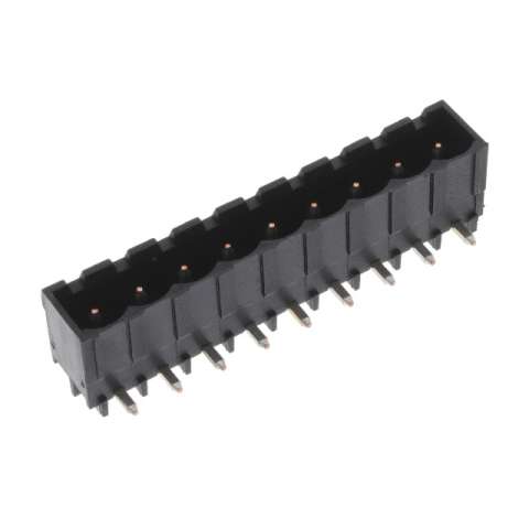 2342079-9 其他连接器