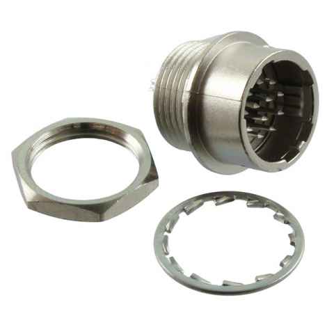 HR10G-10R-12P(73) 矩形连接器
