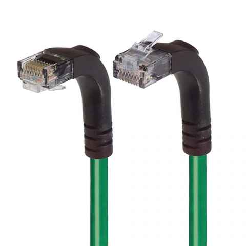TRD695RA4GR-1 模块化以太网电缆（RJ45，RJ11）