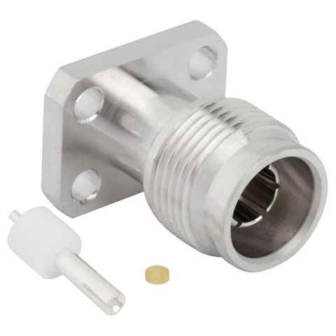 225-102J-52S 2.2/5射频同轴连接器