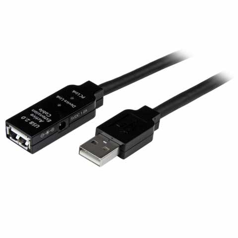 USB2AAEXT20M USB 电缆