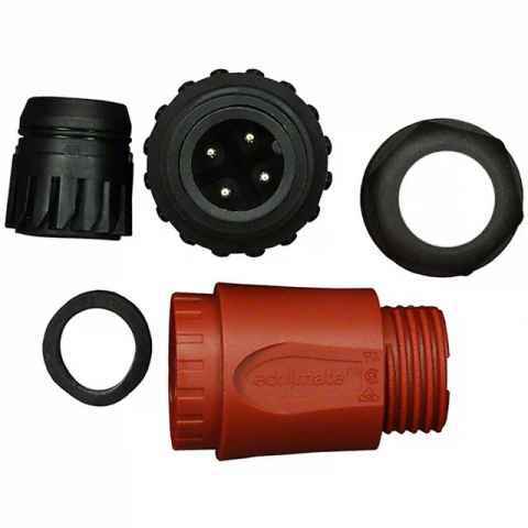 C016 20H003 800 11 射频同轴连接器