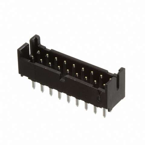 DF11E-18DP-2DSA 矩形连接器