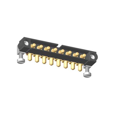 M80-5000000M5-08-PM3-00-000 矩形连接器