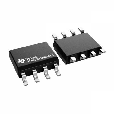 TMP275AQDRQ1 模拟和数字输出