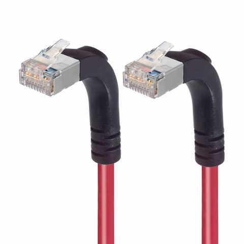 TRD695SZRA5RD-2 模块化以太网电缆（RJ45，RJ11）