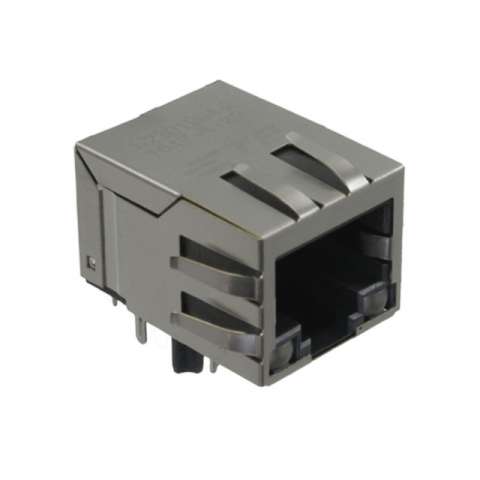 6-2301994-2 模块化/以太网连接器