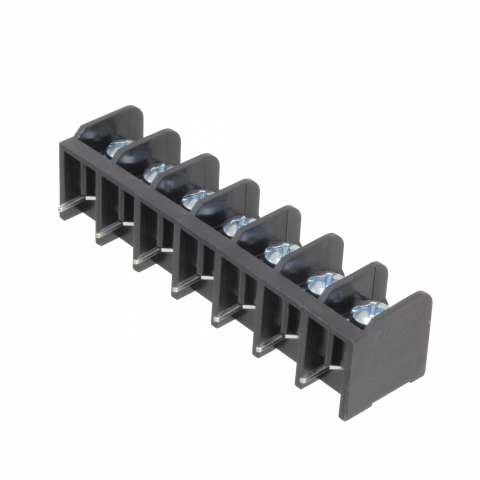 8PCR-07-006 矩形连接器