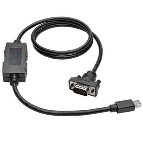 P586-003-VGA-V2 系列间适配器电缆