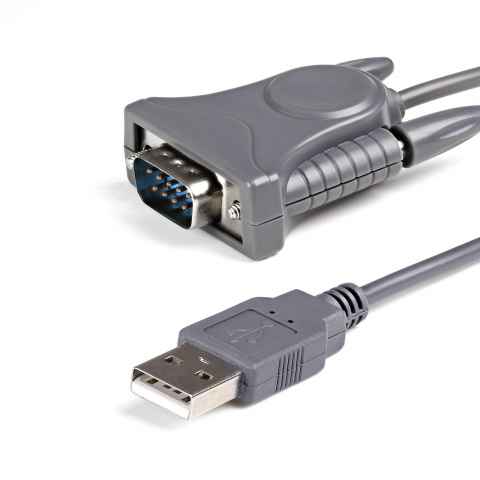 ICUSB232DB25 系列间适配器电缆