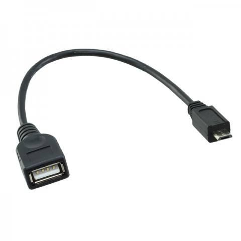 FCB-3086-JMS USB 电缆