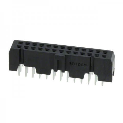HIF3FB-26DA-2.54DSA(71) 矩形连接器