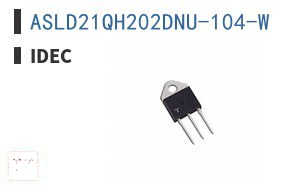 ASLD21QH202DNU-104-W 选择开关