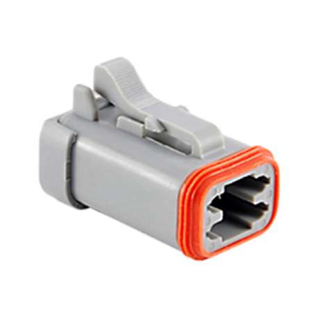 AT06-4S-EC01 射频同轴连接器
