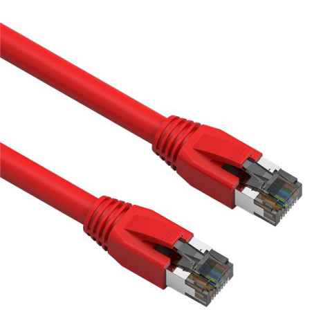 CM-100350RDBSTK 模块化以太网电缆（RJ45，RJ11）