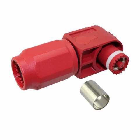 SLPPC70BSR3 射频同轴连接器