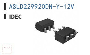 ASLD229920DN-Y-12V 选择开关