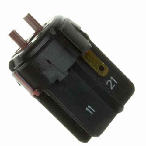 1.20126.7010000 可配置开关元件 - 接触区块