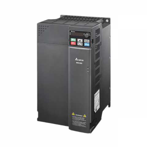 VFD38AMS43ANSAA 变频器