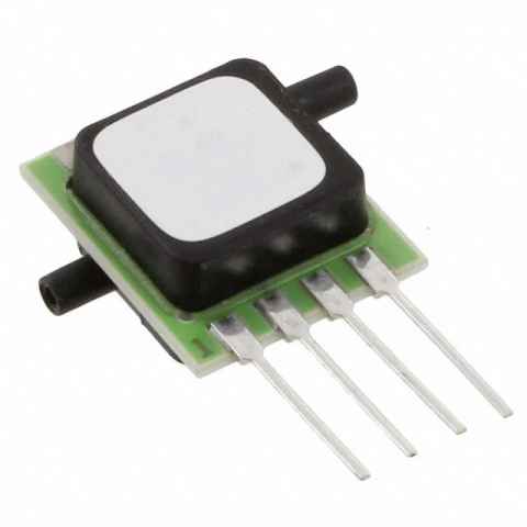 DLVR-L02D-E2NS-C-NI5F 压力传感器，变送器