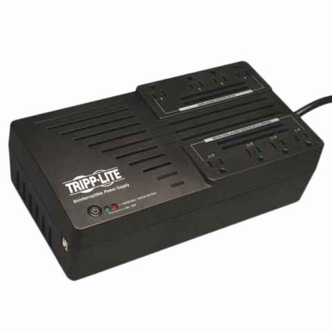 AVR700U 不间断电源（UPS)系统
