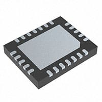 ADS1284IRHFT 数据采集 - 模拟数字转换器 (ADC)